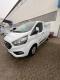 preview Ford Transit Custom #0