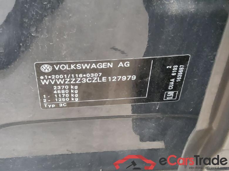 Passat Variant Alltrack 4Motion 2.0 TDI 176KW AT7 E6dT #5