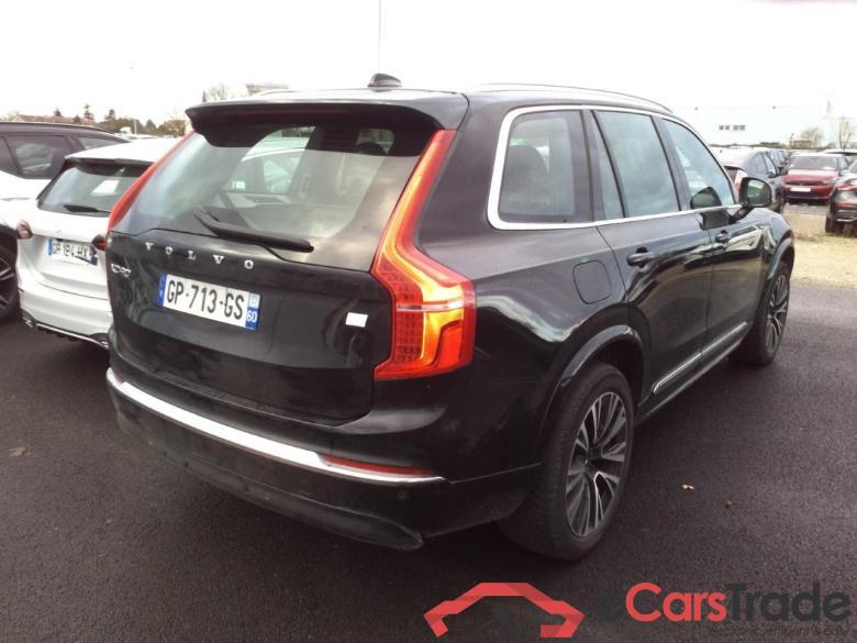 XC90 T8 455 PHEV AWD BA 7PL EA #4