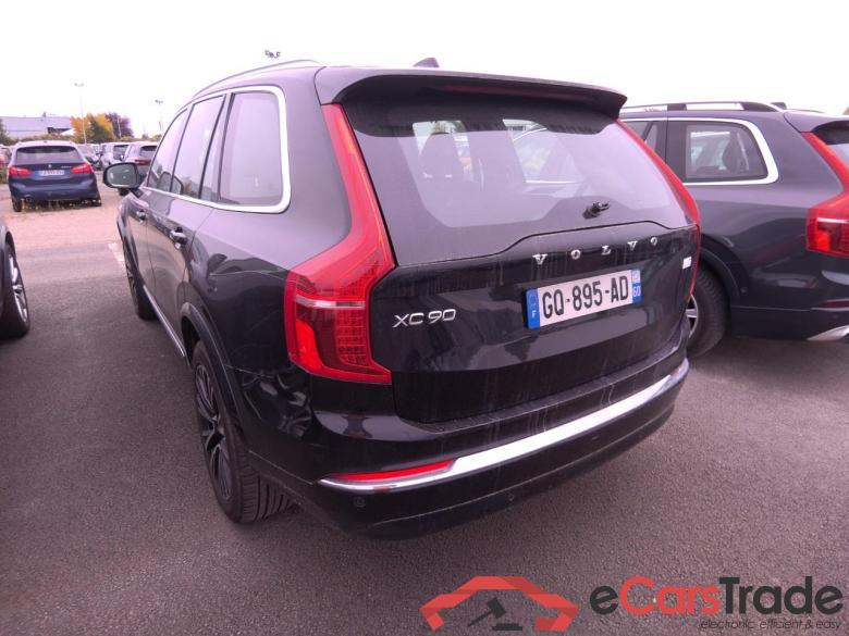 XC90 T8 455 PHEV AWD BA 7PL EA #5