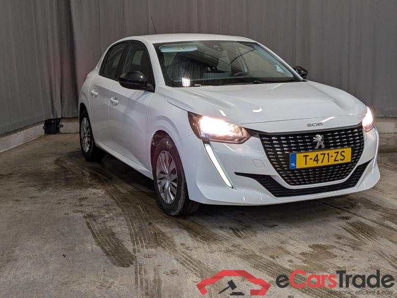 PEUGEOT 208 1.2 PureTech Active #2
