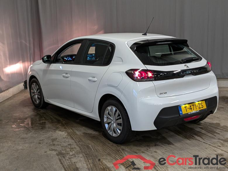 PEUGEOT 208 1.2 PureTech Active #4