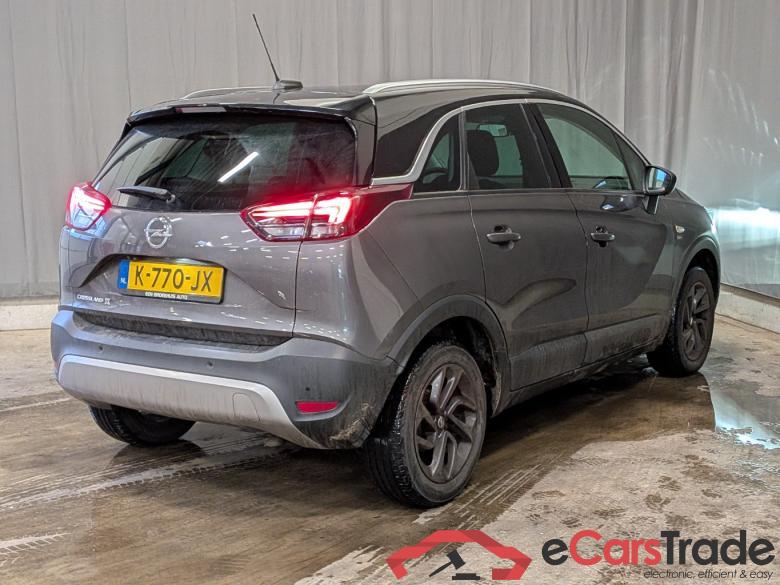 OPEL Crossland X 1.2 T. Ed. 2020 #3