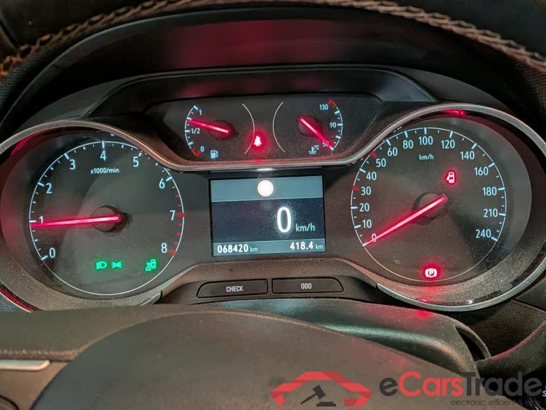 OPEL Crossland X 1.2 T. Innovation #6