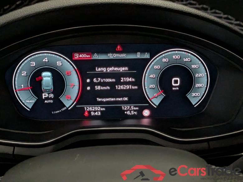 AUDI A4 AVANT 35 TFSI S ed. Comp. #6