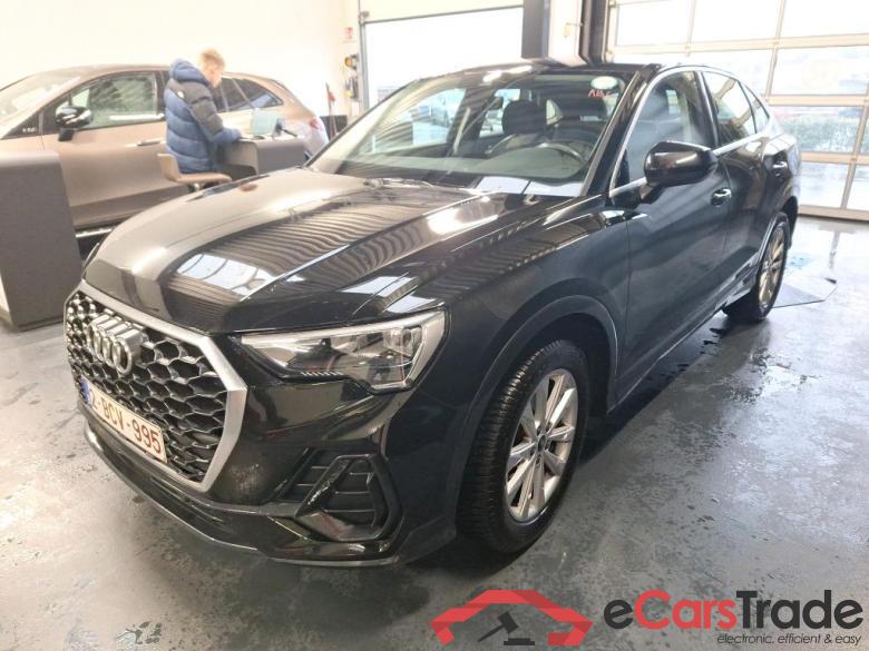 AUDI - AUD Q3 SB 35 TFSI 150PK Pack Business Plus * PETROL * #1