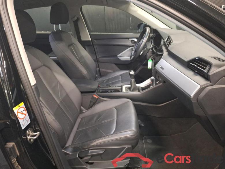 AUDI - AUD Q3 SB 35 TFSI 150PK Pack Business Plus * PETROL * #3