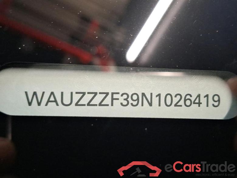AUDI - AUD Q3 SB 35 TFSI 150PK Pack Business Plus * PETROL * #6