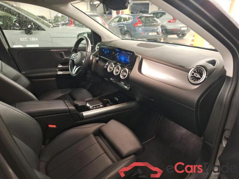 MERCEDES - MER B 180 136PK 7G-DCT Business Solution Luxury & Pack Driving Assistance * PETROL * #3