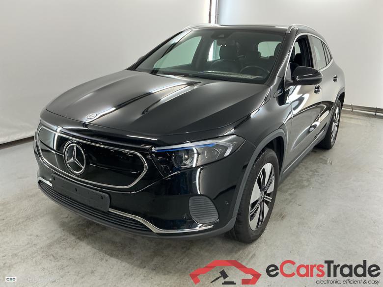 MERCEDES-BENZ EQA BEV 67KWH EQA 250 BUSINESS SOL LUX #1