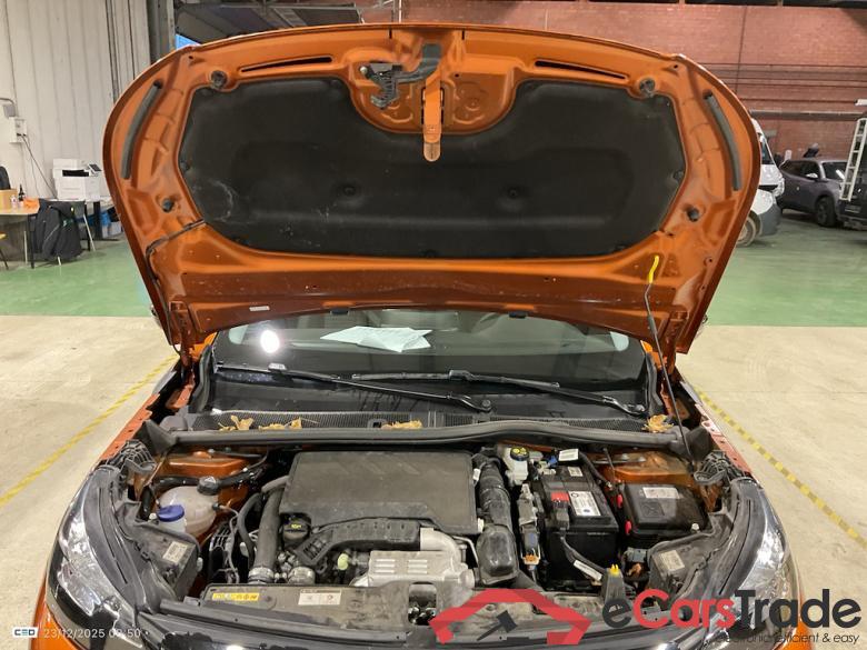 PEUGEOT 2008 1.2 PURETECH 74KW S-S ACTIVE PACK #6