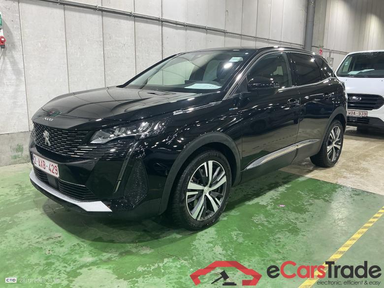 PEUGEOT 3008 1.6 HYBRID 225 E-AUTO8 ALLURE #1