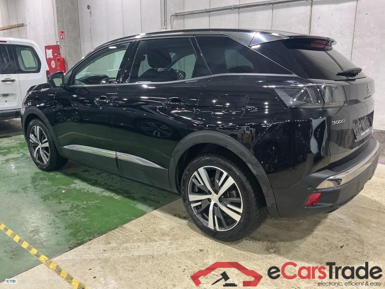 PEUGEOT 3008 1.6 HYBRID 225 E-AUTO8 ALLURE #3
