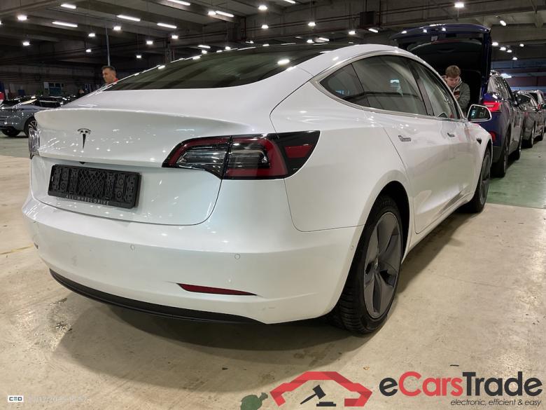TESLA MODEL 3 55 kWh Standard Plus #4