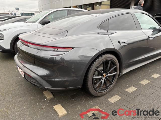PORSCHE Taycan Taycan 93.4 kWh Taycan #4