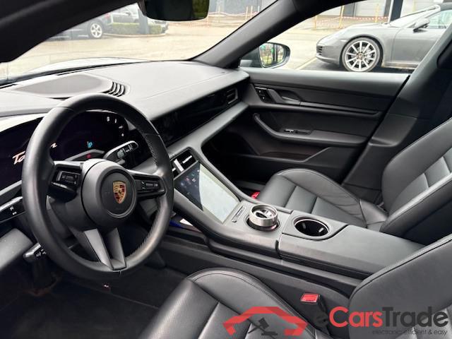 PORSCHE Taycan Taycan 93.4 kWh Taycan #5