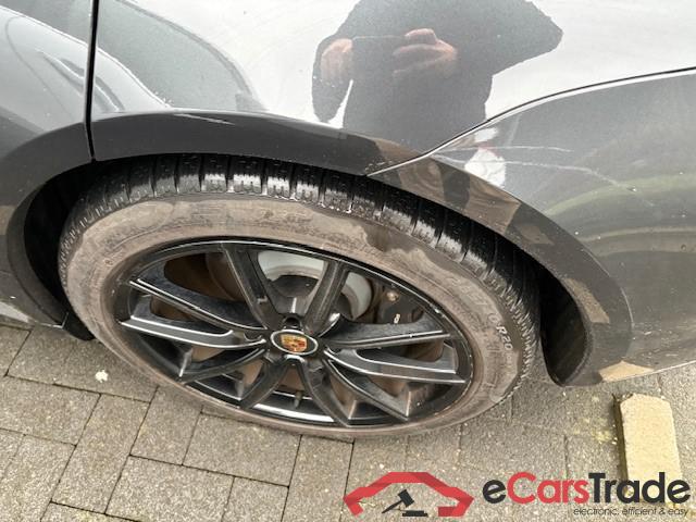 PORSCHE Taycan Taycan 93.4 kWh Taycan #6