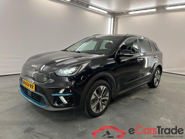 KIA e-Niro DynamicPlusLine 64 kWh #1