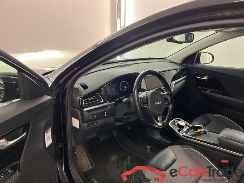 KIA e-Niro DynamicPlusLine 64 kWh #5