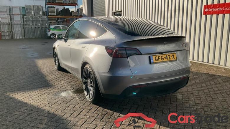 Tesla Model Y 75kWh ev performance awd aut #6