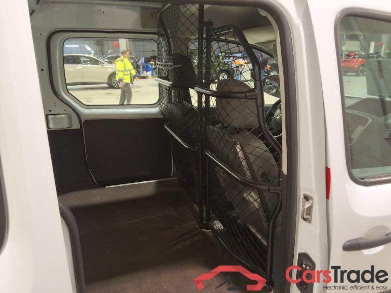 RENAULT KANGOO EXPRESS 1.5 BLUE DCI 95 MAXI CONFORT #5