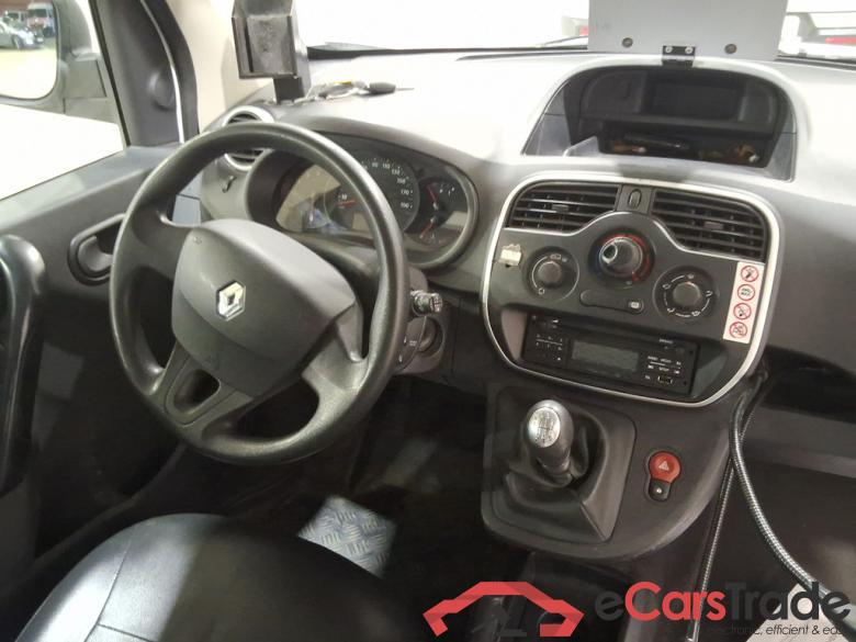 RENAULT KANGOO EXPRESS 1.5 BLUE DCI 95 MAXI CONFORT #6