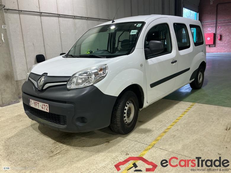 RENAULT KANGOO EXPRESS MAXI DIESEL Lot 1.3 RENAULT KANGOO EXPRESS Maxi 1.5 dCi Blue Confort #1