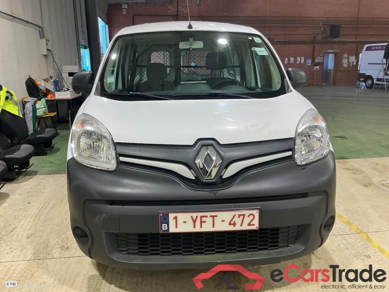 RENAULT KANGOO EXPRESS MAXI DIESEL Lot 1.3 RENAULT KANGOO EXPRESS Maxi 1.5 dCi Blue Confort #2