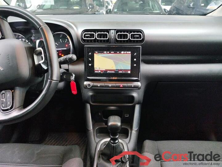 Citroen C3 Aircross 1.5 BlueHDI Shine Navi Klima PDC ... #6