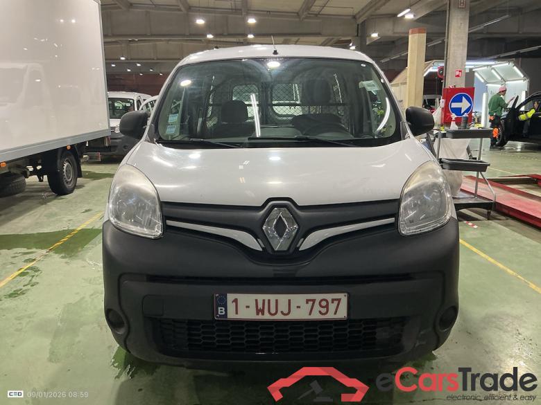 RENAULT KANGOO EXPRESS MAXI DSL - 2013 1.5 dCi Energy Confort (EU6) #2