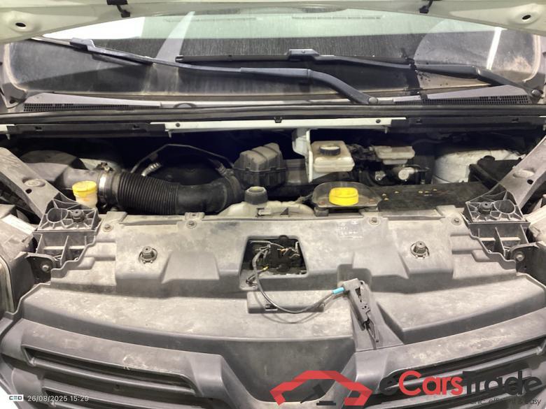 RENAULT TRAFIC PASSENGER DIESEL - 2014 1.6 dCi Grand Confort #6