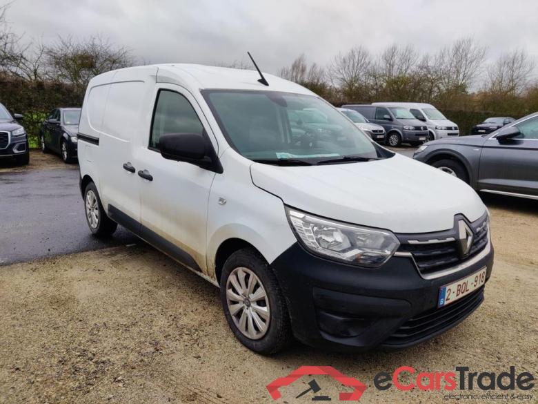 RENAULT Express Van Diesel Express 1.5 Blue dCi Confort S/S (EU6d) #2