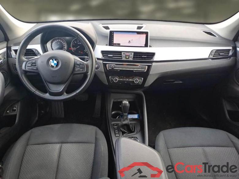 BMW X1 / 2019 / 5P / SUV XDRIVE 25E BUSINESS ADVANTAGE AUTOMATICO #3