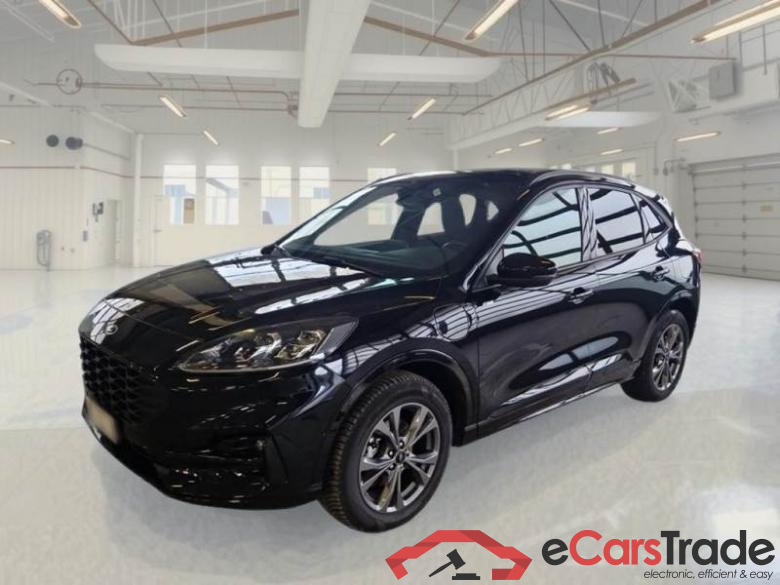 FORD KUGA / 2019 / 5P / SUV 2.5 BENZINA PHEV 225CV 2WD ST-LINE X AUT