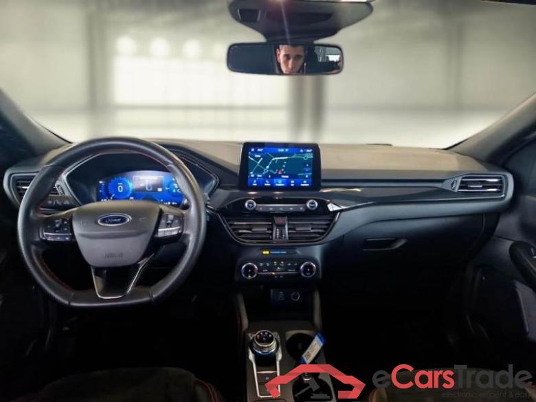 FORD KUGA / 2019 / 5P / SUV 2.5 BENZINA PHEV 225CV 2WD ST-LINE X AUT #3