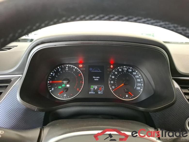 RENAULT Arkana  2021  5P  SUV Evolution mild hybrid 140 EDC 22 #6