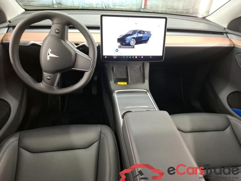 TESLA Model Y / 2020 / 5P / SUV Grande Autonomie Dual-Motor AWD #6