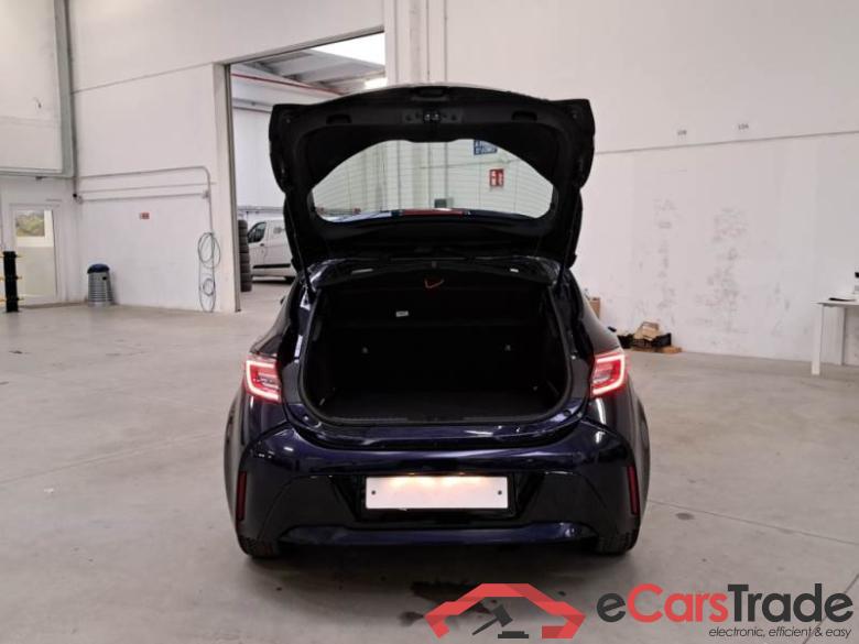 TOYOTA COROLLA / 2019 / 5P / BERLINA 1.8 HYBRID BUSINESS #5