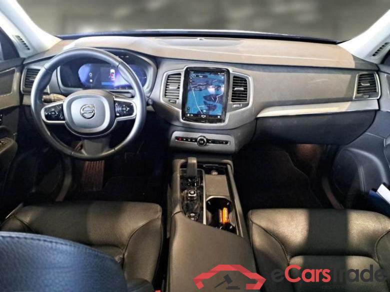 VOLVO XC90 / 2014 / 5P / SUV T8 RECHARGE AWD 7P CORE #3
