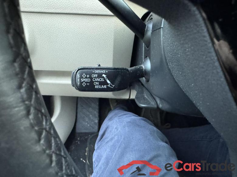 SKODA Octavia Combi Octavia Combi Style 1,6 TDI 85 kW 5-speed mech. #6