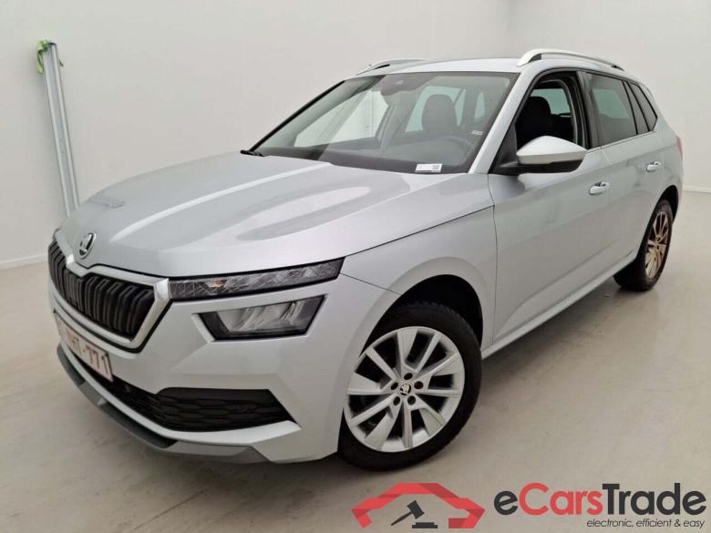 SKODA KAMIQ 1.0 TSI AMBITION DSG