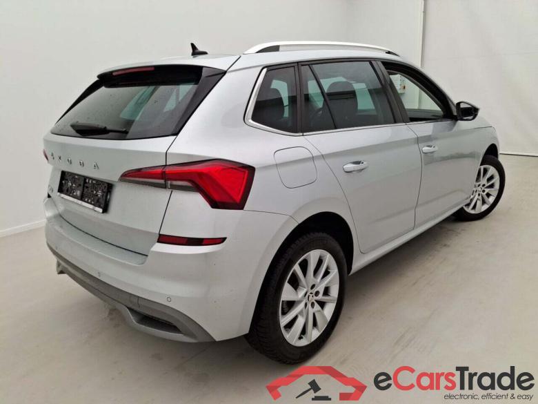 SKODA KAMIQ 1.0 TSI AMBITION DSG #2