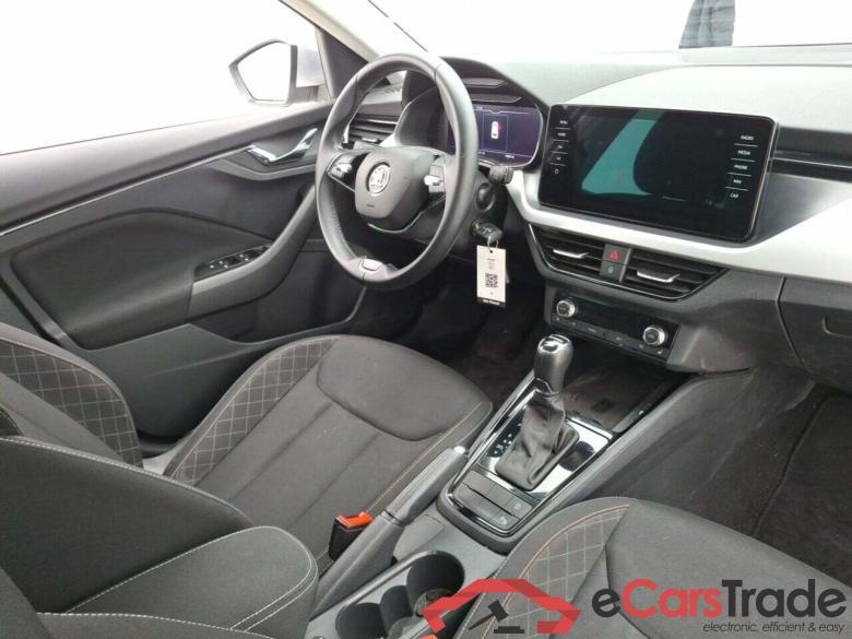 SKODA KAMIQ 1.0 TSI AMBITION DSG #3