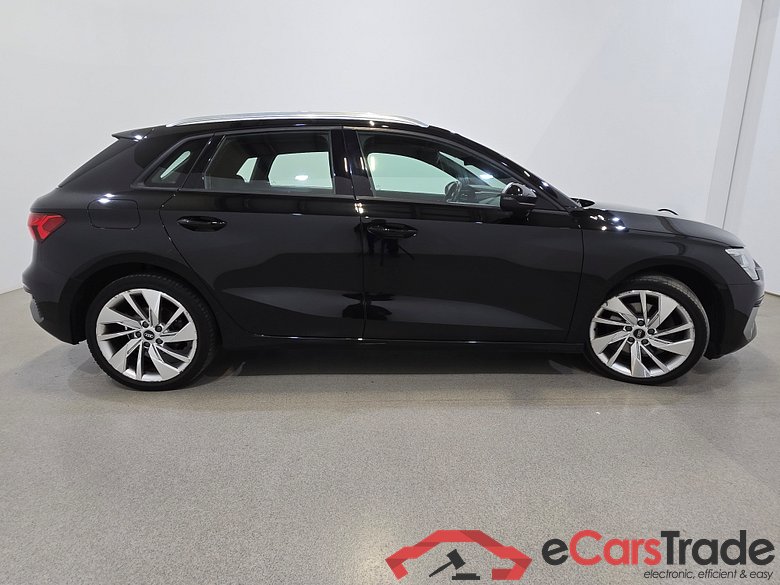Audi A3 Sportback 1.5 35 TFSI Advanced LED-Matrix Virtual Navi KeylessGo Klima PDC ... #5