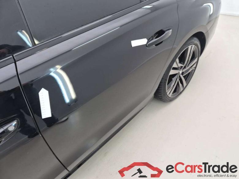 PEUGEOT 508 SW 1.5 BLUEHDI S&S GT PACK EAT8 #6