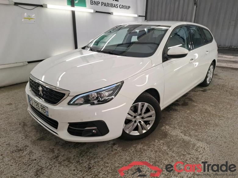 308 SW Active Business 1.5 HDi 130CV BVA8 E6d #1