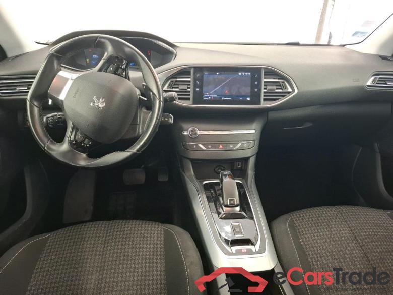 308 SW Active Business 1.5 HDi 130CV BVA8 E6d #5