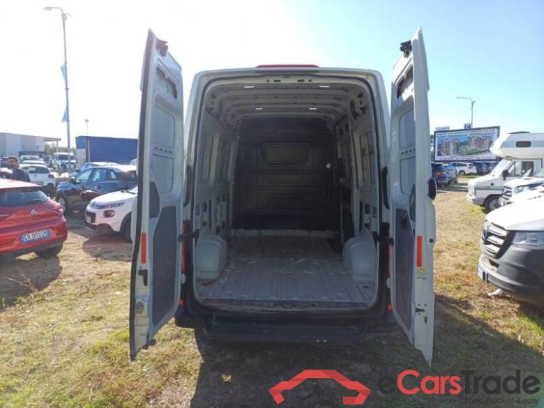 VOLKSWAGEN CRAFTER / 2017 / 4P / FURGONE 35 L3H3 2.0 BITDI 130KW BUSINESS #5