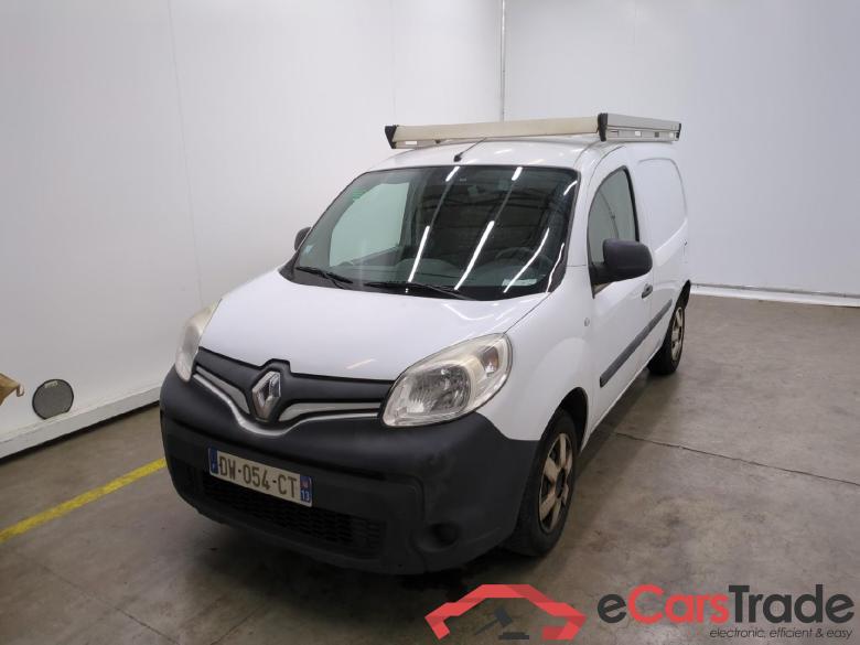 RENAULT Kangoo Express VU 4p Fourgonnette Extra Energy 1.5 dCi 75 #1