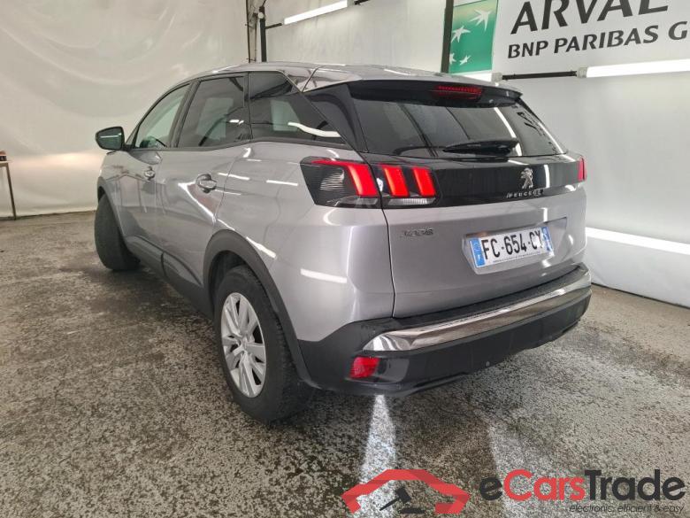 3008 Active Business 1.5 HDi 130CV BVA8 E6dT #2